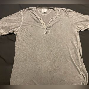 True Religion Henly T-Shirt size Large